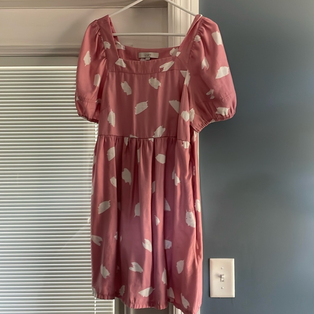 Cute summer dress